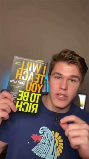 Future Millionaires… This Message Is for YOU!