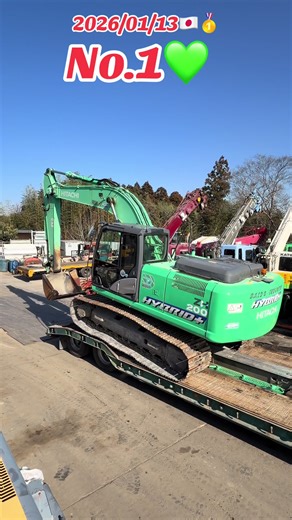 Hitachi Excavators: Leading Innovation in 2023