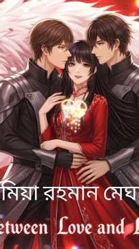 ঈষা তার হবু দুই স্বামীর আসল রুপ জানার পরে কি করবে? গল্প এসে গেছে// Between love & lies //#fantasy