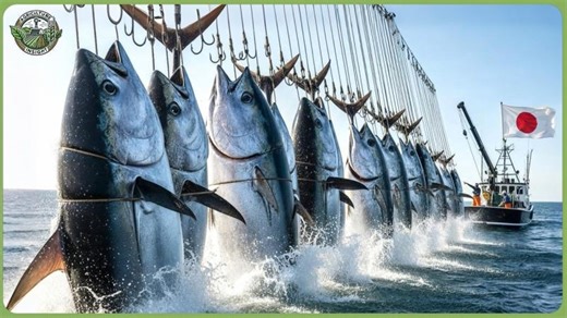 How Japan Makes Billion Dollars From Farming – Massive High Tech Agriculture Industry | Doanh Chau