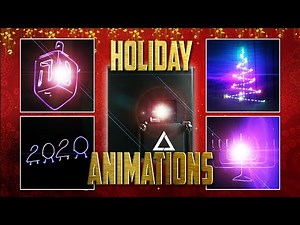 Holiday Laser Light Show - LaserCube - Wicked Lasers
