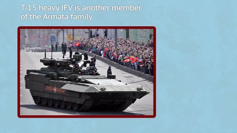 How accurate were Russia’s 2017 military claims?