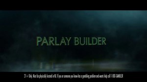 Bet365 TV Spot, 'Parlay Builder'