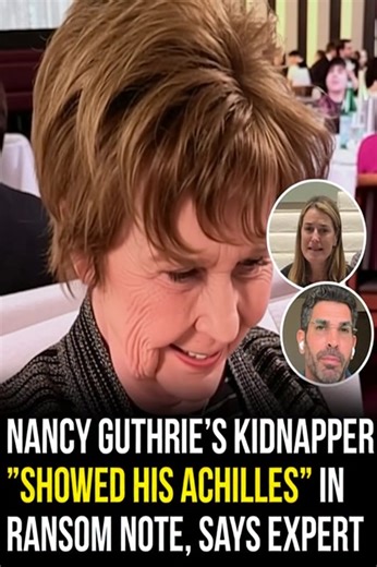 The alleged abductor may have slipped up by doing this 👇🏻👀😳💬 | Action Stories