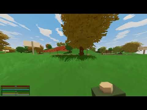 How to Get Water in Unturned