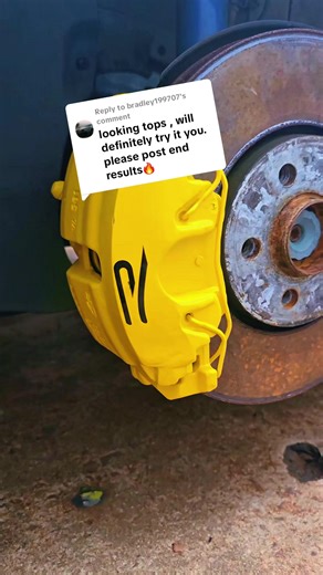 First Time Using Calipers