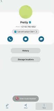 how to block call phone number