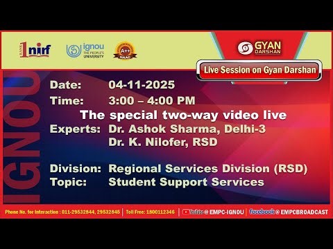 Student Support Services