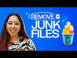 Windows Computer Running Slow? Remove Junk Files and Speed it Up Now!