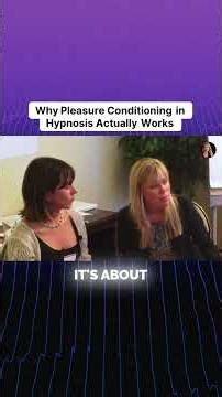 Unlock the Secrets of Pleasure Conditioning! #psychology #dating #relationships #love #shorts