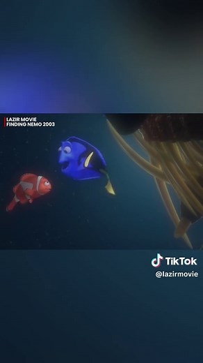 Finding Nemo dubbing indonesia #findingnemo #disney #nemo #cartoon #pixar