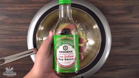 How to Make Perfect Chicken Teriyaki in Minutes