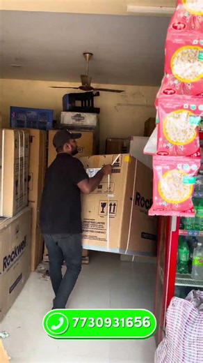 Rockwell Full Stock Unloading 🎯🔥😍