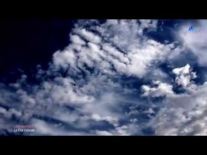 Michel Pépé - La Cité Céleste (relaxing music)