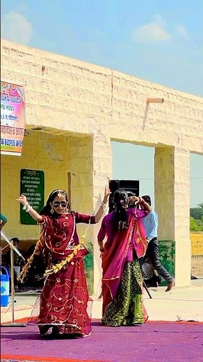 हीवडा में राजस्थान है..डांस वीडियो ।। Rajasthani folk music video ।।