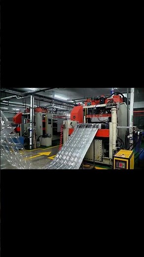 Clamshell Packing，Unveiling the Art of Precision: Clamshell Plastic Packaging Manufacturing Process!