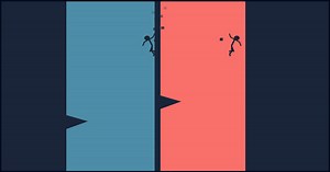 Let Them Fall | Play the Game for Free on PacoGames