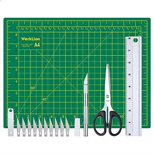 cutting mat set