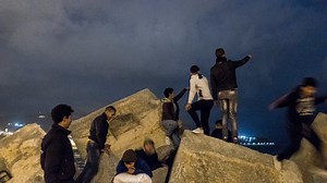 Las autonomías no quieren implicarse más en el reparto de menores migrantes