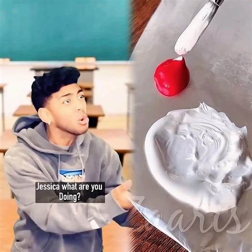 Karma said NOT TODAY 💀💀