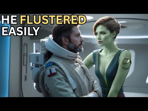 She Claimed It Was a Test—Then Exposed Her Curiosity | Sci-Fi | HFY Story