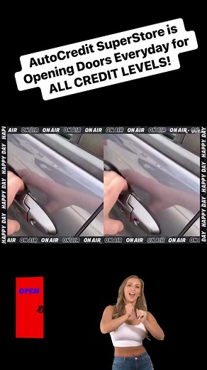 No credit bad credit? No worries. We have the perfect auto loan financing solution for you. You can get any used car, van, or suv you need with our flexible and affordable financing options. We don't judge your credit, we help you improve it. Apply today and see for yourself. #NoCreditBadCredit #PerfectAutoLoanFinancing #UsedCarVanSuv#FlexibleAndAffordable#ImproveYourCredit #ApplyToday | AutoCredit SuperStore | Facebook