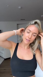 43K views · 736 reactions | the morning routine @uncommonbeauty | Kristin Cavallari | Facebook