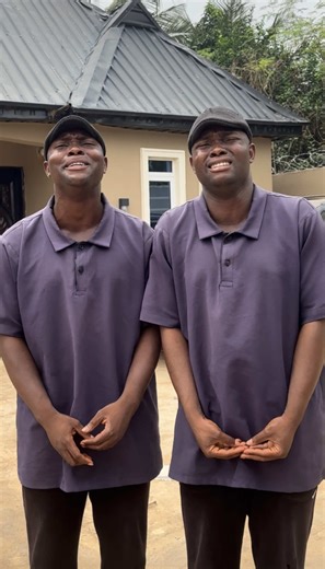 Identical Twins Confusion in Funny TikTok Moments