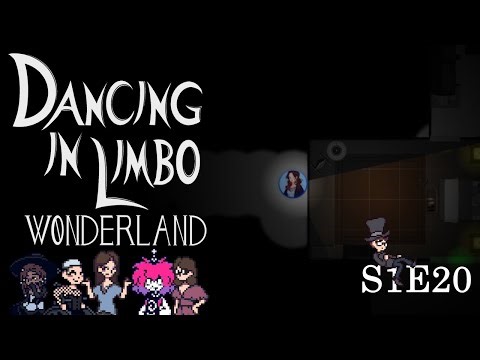 Dancing In Limbo: Wonderland S1E20 - "Fist Bump Acquired"