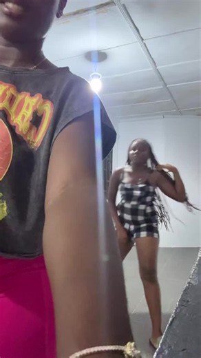 Liberian Dance Moves for Content Creators