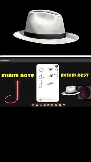 5 Essential RESTS Every Musician Needs to Know #music #shorts #ytshorts #viral