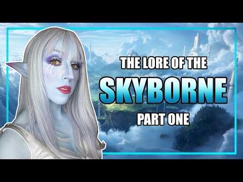 Warcraft Forever | Zephras Isle Story Playthrough | Part 1