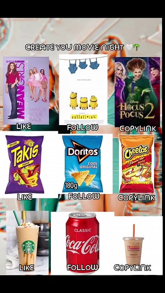 @Addison #CapCut #foryoupage #fyp #addisonrae #viral #edit #TikTok #meangirls #minions #hocuspocus #taki #doritos #cheetos #starbucks #coce #dunkindonuts #movie
