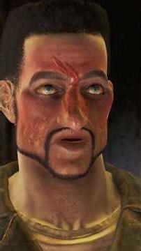 A Friendly Welcome to Goodneighbor. #fallout #shorts