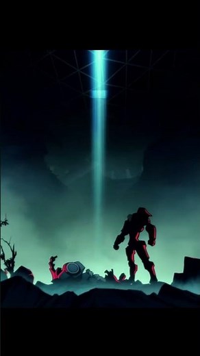 Lucy and David Martinez | As The World Caves In Edit | Cyberpunk Edgerunners