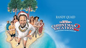 National Lampoon's Christmas Vacation 2: Cousin Eddie's Island Adventure - Apple TV