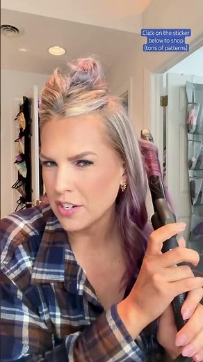 GRWM Hack | Why the Men’s Flannels from Walmart are the BEST ✨