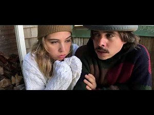 I can't wait for summer (music video) -Desert Hollow