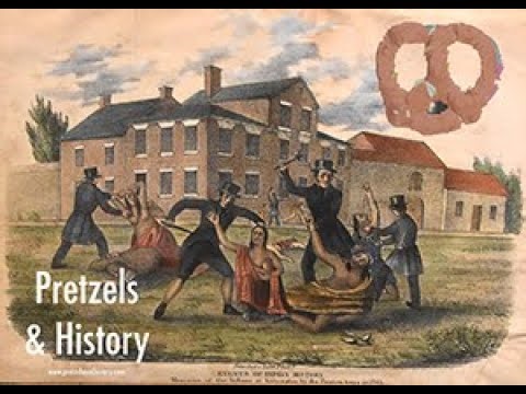 Conestoga Explained (Arwing Edition)