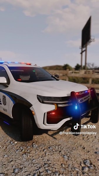 Florida Coast RP Returns with FLPD in FCRP!
