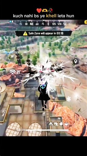 #freefire #garenafreefire❤️‍🩹