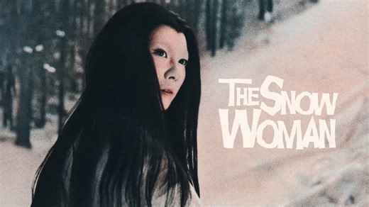 The Snow Woman (1968)