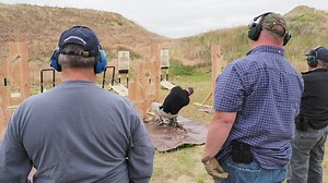 Cincinnati, OH - Guardian Standards Pistol August 5, 2023