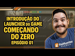 Começando Agora no The Hunter Classic? Veja ESSAS Dicas Antes! 🔥