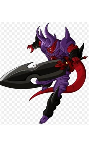 All forms of Janemba #dragonball #dbz #goku #music #shorts #shortsfeed #husnarasiddiqui