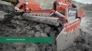 Why a Kverneland power harrow? An optimum seedbed with load bearing seed horizon is the basis for high field emergence and thus high yields. See the full range: https://ien.kverneland.com/Soil-Equipment/power-harrows | Kverneland