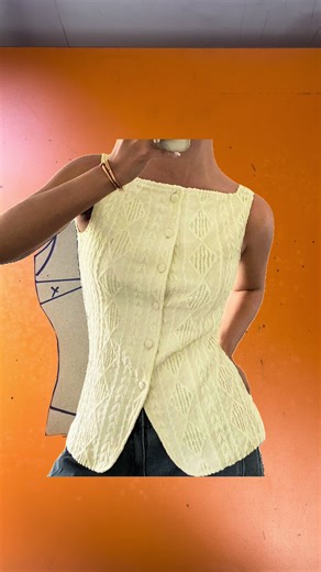 Essential Top Pattern Making Tutorial for Sewers