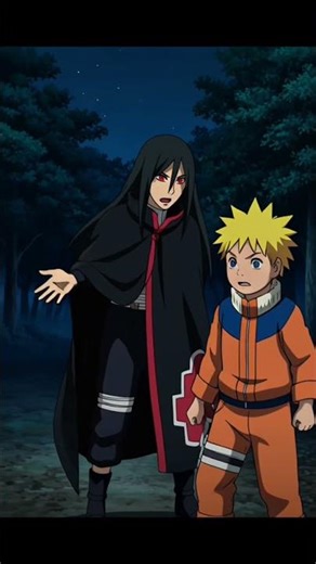 🥀🥀🥀Itachi vs Sasuke Battle ⚔️