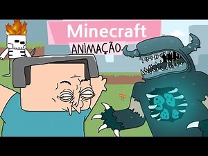 MINECRADT：RANDOM DAY（随机的一天）