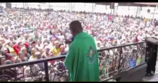 rev fr mbaka.. my season of favour and joy Amen